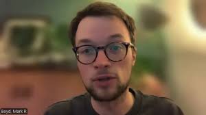 32. Fulgurites: Lightning rocks and sailing stones with Mark Boyd