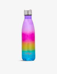Buy kids water bottles online at smiggle. Smiggle Wonder Stainless Steel Drinks Bottle 500ml Selfridges Com