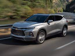 We did not find results for: 2022 Chevrolet Blazer Review Pricing And Specs