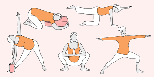 Check spelling or type a new query. Prenatal Yoga Benefits Poses And Safety Guidelines