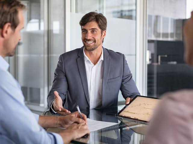Professional Consultation