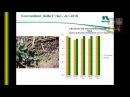 Herbicide Application Methods Re Thinking Delta T