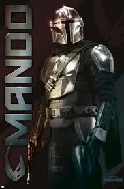 Star Wars The Mandalorian Name Star Wars History Star Wars Poster Star Wars