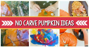 65 easy painted pumpkins to diy this halloween. 25 Pumpkin Painting Decorating Ideas For Kids No Carving Needed