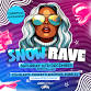 Snow rave event image