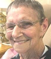 Dorothy Bordlemay Obituary (1928