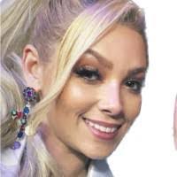 Toni Pascal's Instagram, Twitter & Facebook