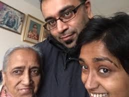 Sital Raja-Arjan Mbe added a new photo.