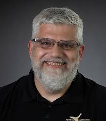 External Award Winners