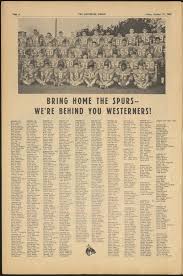 The Westerner World (Lubbock, Tex.), Vol. 36, No. 6, Ed. 1 Friday, October  17, 1969