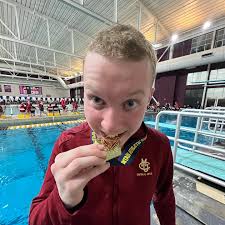 we are thrilled to have Colin Zeng as our new head diving coach!! • • Colin  is extremely passionate about the sport of diving. His experience as a  diver is incomparable, and