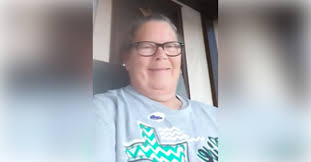 Monica Faye (Benham) Wardrip Obituary | Hager Funeral Home | 1958 ...