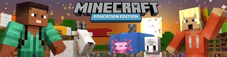 Learners now can access content from the last two major update updates for minecraft bedrock edition, caves and cliffs part 1 and nether update, . The Goat Update Celebrates A Minecraft Milestone Minecraft Education Edition