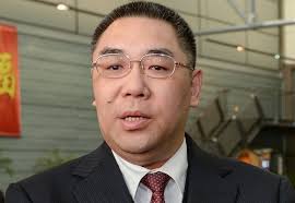 Chui Sai On no Fórum Boao