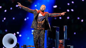 Bruno mars on pepsi super bowl xlviii halftime show: Justin Timberlake S Super Bowl Halftime Show Fans And Critics Weigh In On Twitter Tv Insider
