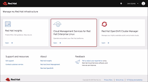 Using Red Hat Insights Manage Red Hat Enterprise Linux The Easier Way Pt 2 Youtube