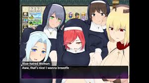 Incubus Quest Hentai Gallery Part 2 - EPORNER