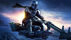 He began his career guest starring on various television shows before rising to prominence for portraying oberyn martell. The Mandalorian Season 2 Review Sensational Star Wars Show Is Appointment Tv At Its Finest Hindustan Times