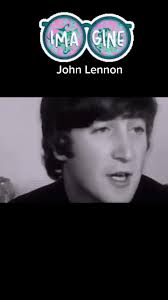 Long Leg Walk John Lennon