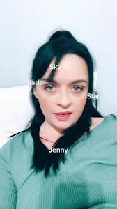 Starlyn Jennings Pearl