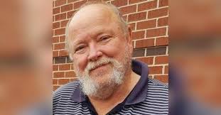 Robert Johnson Obituary