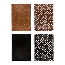Us Furniture And Home Furnishings Ikea Cowhide Ikea Cow Hide Rug Rugs In Living Room