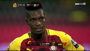 Image result for stars benin game in pictures