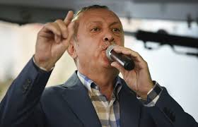 The Coup Failed, But Erdogan's Wrath Keeps Investors