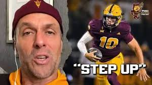 Our guest in Ep. 102 of "In The Front Row with Mike Vaccaro" is former Pro  Bowl QB Jake Plummer who grew up in Idaho playing sports with his two older  brothers.