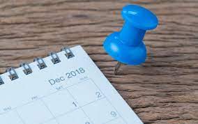 În 2018, vom avea parte de 12 zile libere legale, iar din fericire, multe dintre ele cad în cursul săptămânii. Cate Zile Libere Mai Au Romanii PanÄƒ La Sfarsitul Anului Calendarul Liberelor Legale Din 2019 Stirileprotv Ro