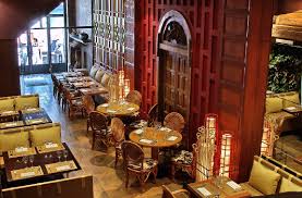 Restaurant Siamin