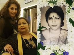 Maybe you would like to learn more about one of these? Super Dancer Judge Geeta Kapur Informs About Her Mother S Demise Says Due To The Covid Situation We Kept It Quiet And Extremely Private Times Of India