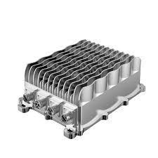 Professional 1KW DC-DC Converter for EV & HEV - Ovar Tech