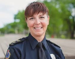 Year in review with new Regina Police Chief Lorilee Davies