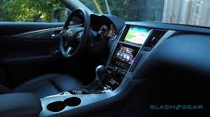 Infiniti needed me to drive the q60s red sport 400 so badly that they flew me to san diego, where i stayed at a five star resort for. 2017 Infiniti Q50 3 0t Sport Awd Review Slashgear