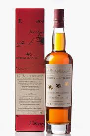 Pin Van Enrique Francisco Barrios Ponc Op Viski Whisky Whiskey