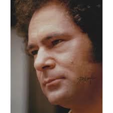 Stuart MARGOLIN autograph