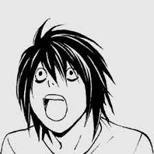 35 L Lawliet Supremacy Ideas In 2021 Death Note L Death Note Death Note Manga (it seems to be a databook). 35 l lawliet supremacy ideas in 2021