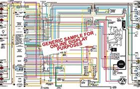(2) in each section, all specifications are listed, including optional specifications. Amazon Com Full Color Laminated Wiring Diagram Fits 1969 Amc Amx Javelin Large 11 X 17 Size Automotive