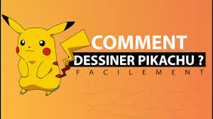 Check spelling or type a new query. Comment Dessiner Pikachu Combi Pyjama