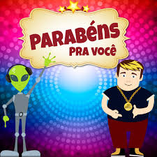 Pode baixar os materiais em imprimir. Parabens Pra Voce Single By Projeto Musica Feliz Spotify
