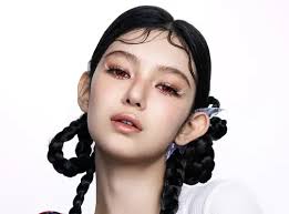 Danielle (NJZ) profile, age & facts (2026 updated)