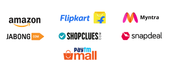 amazon flipkart nykaa india marketing branding promotion services amazon flipkart nykaa india marketing