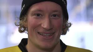 Gerber: «In meinem Kühlschrank gibt es immer ein Bier»