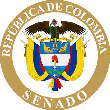 En horas de la tarde, la página del senado presentó intermitencia y luego quedó completamente fuera de línea, mostrando únicamente la palabra 'error'. Senado De La Republica De Colombia Wikipedia La Enciclopedia Libre