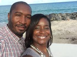 Najah Samuel and Brandon Edmondson's Wedding Website