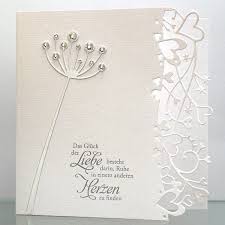 Hochzeitskarte Mit Chloe Stem Karte Hochzeit Hochzeitskarten Diy Karten Hochzeit