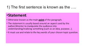 Putting a lighthearted spin on one customer's rant got them a lot of attention. Critical Response Paragraph Structure