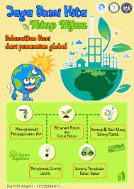 Hallo sobat semuanya, pada kesempatan kali ini saya akan share beberapa gambar poster lingkungan tema. Modul Pembuatan Poster Lingkungan Go Green 50 Contoh Poster Slogan Lingkungan Hidup Go Green Grafis Media Diposting Oleh Unknown Di Purworejo 08 20