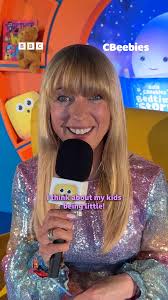 CBeebies